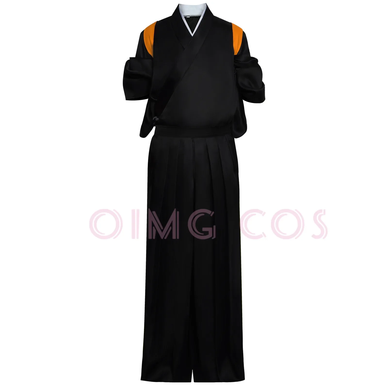 Haikyuu Shoyo Hinata Cosplay Costume Adult Carnival Uniform Wig Anime Halloween Party Costumes Masquerade  Game Women view 5