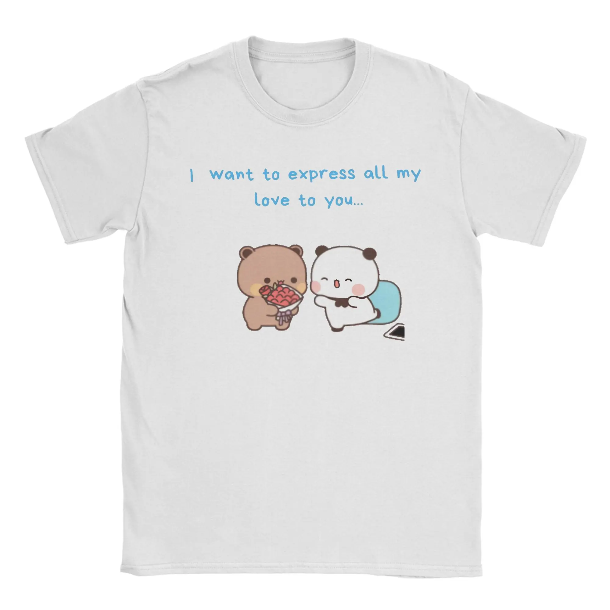 

Men Funny Bubu Babe Dudu Graphic T Shirts Pure Cotton Top Beach Awesome Short Sleeve T Shirt O Neck Casual Tee Shirt 4XL 5XL 6XL