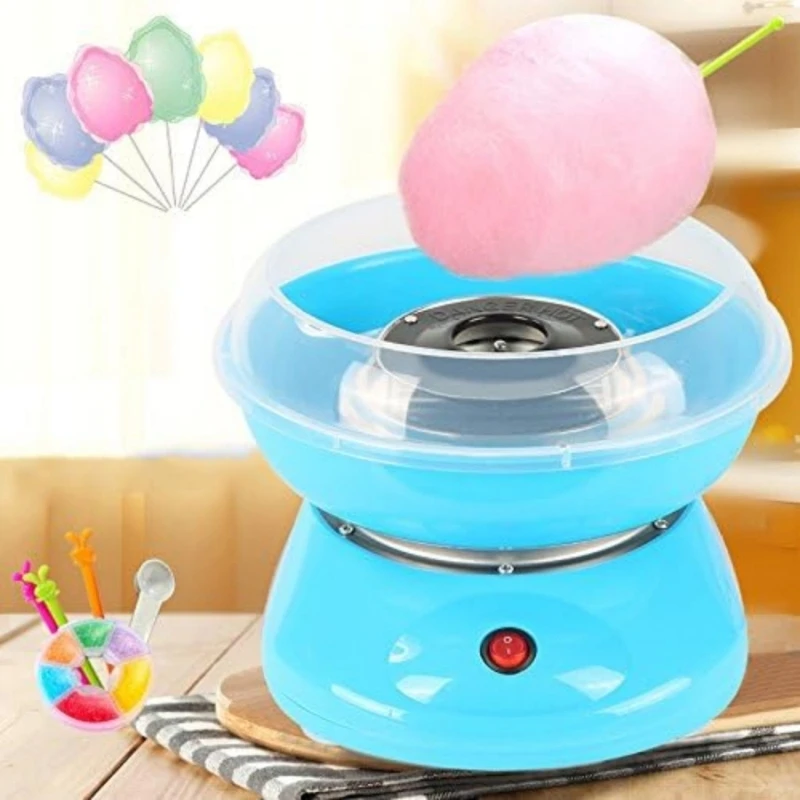 Small Maker Kitchen Appliances for Home Use Easy Operation and Cleaning Perfect for Parties