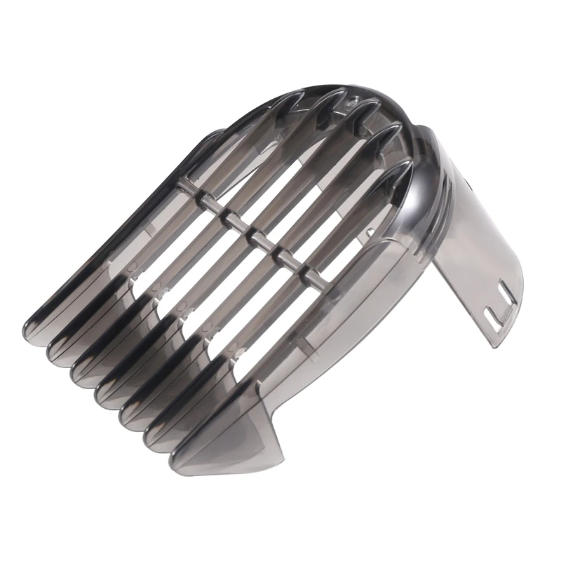 مشط قص الشعر 3-15 ملم لـ QC5510 QC5530 QC5550 QC5560 QC5570 QC5580 مشط بديل لقص الشعر-A09G