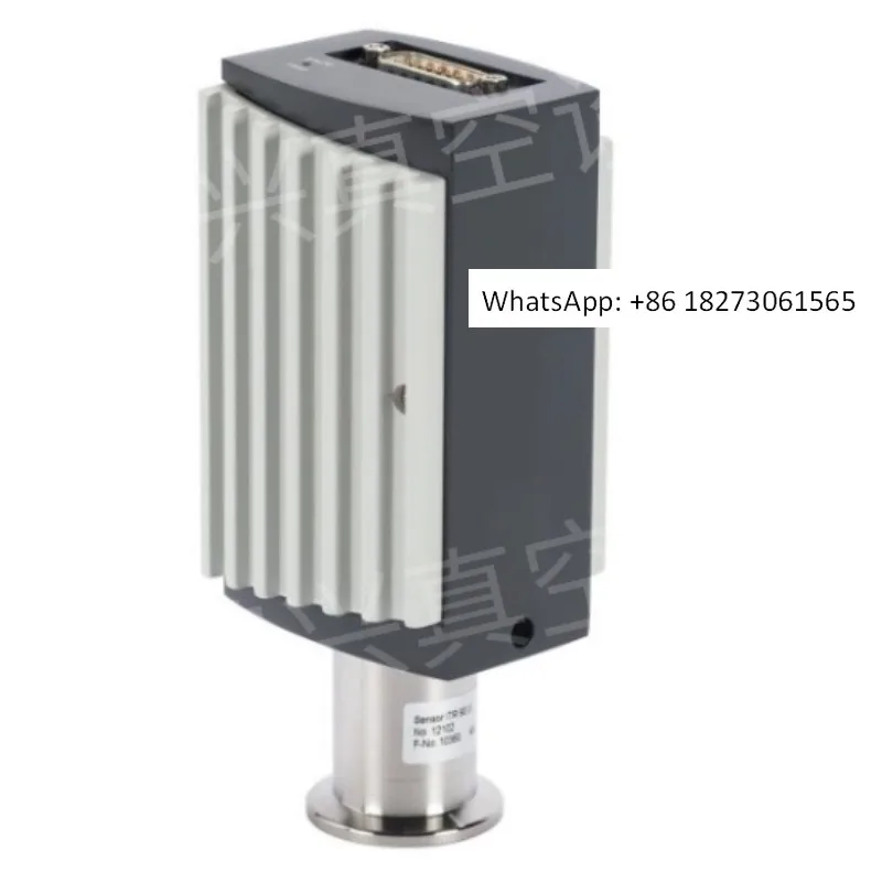 

Вакуумметр для измерения давления ITR90 12090, высокое качество