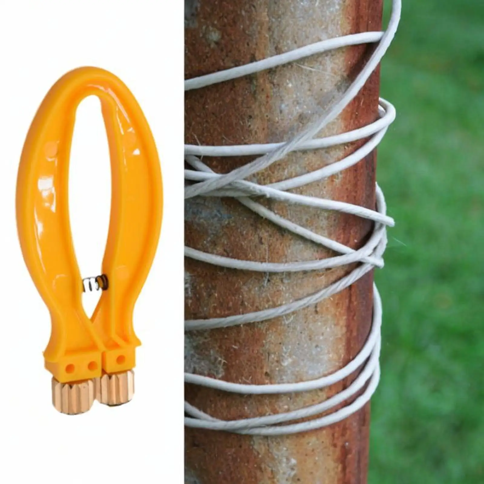 Bee Frame Wire Tensioner Practical Professional Crimping Hand Tool