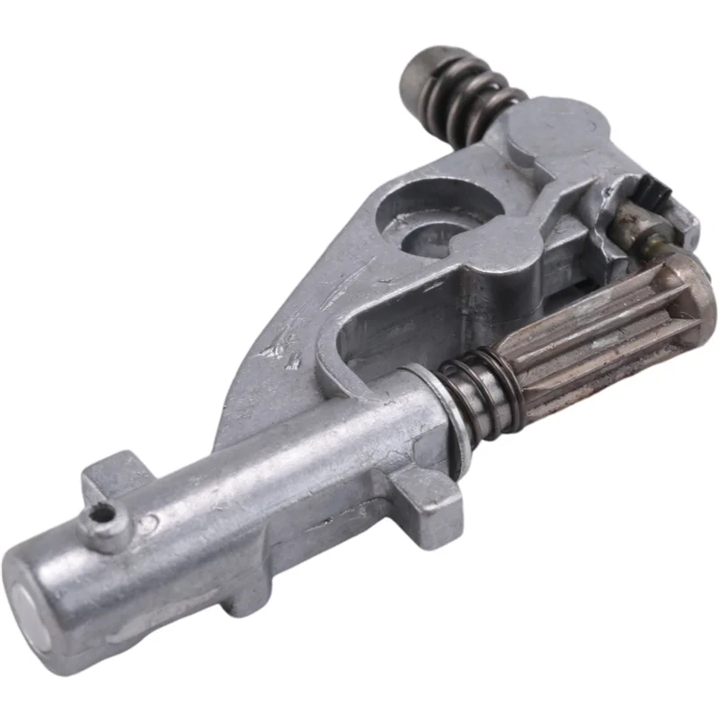 Assy da bomba de óleo para motosserra 357 357XP 359 460 461 455 Rancher II Jonsered CS2156 CS2159 CS2255 544180104