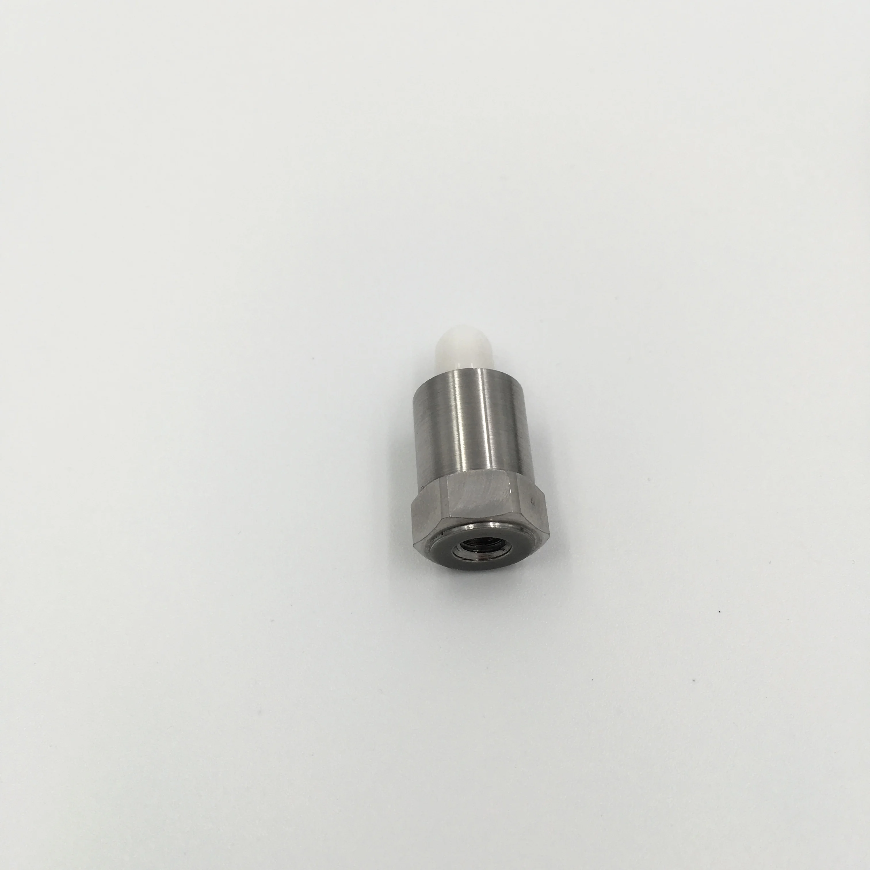 high shock piezoelectric accelerometer sensor