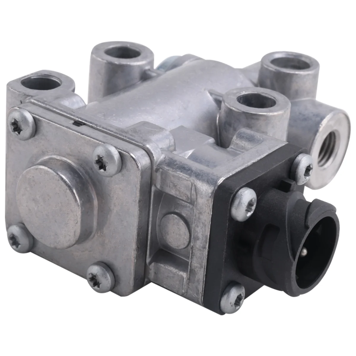 2021084 1856309 1756046 1542139   Válvula proporcional de solenoide de camión para Scania