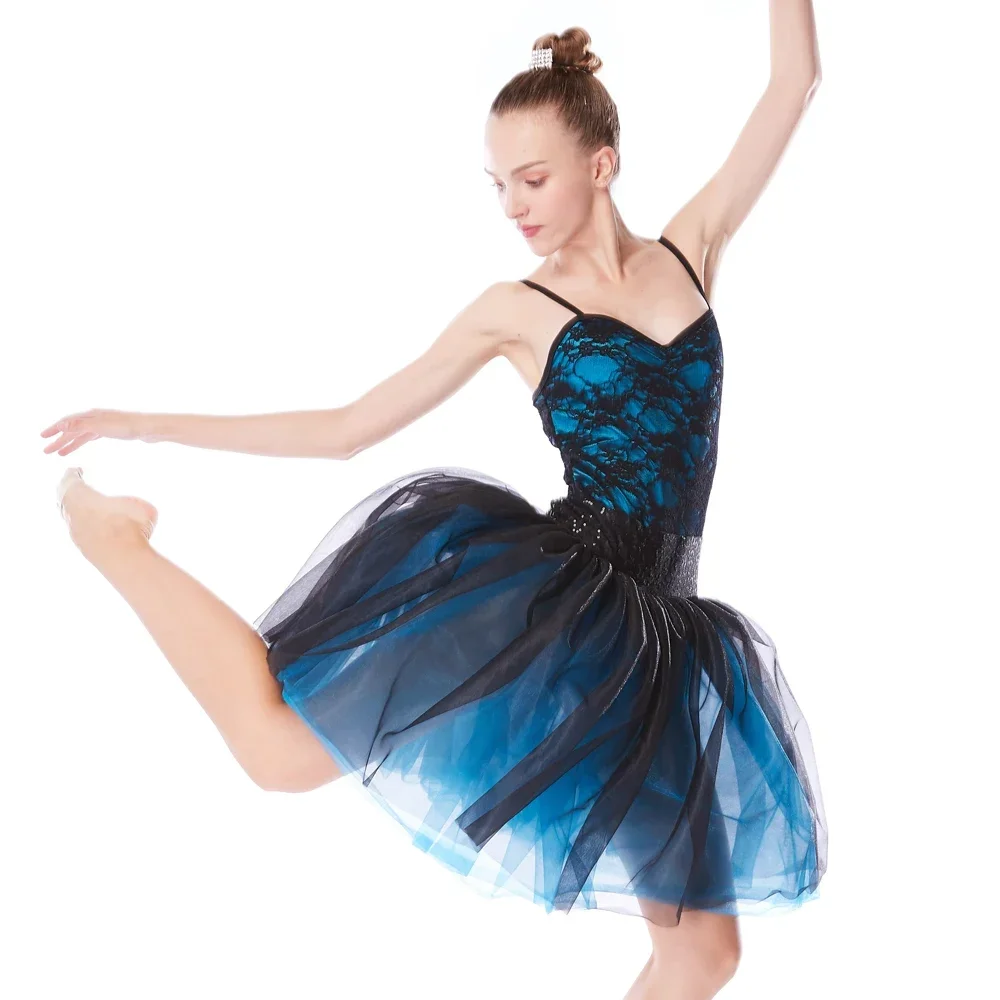 midee-lace-leotard-with-tutu-dresses-stage-performance-costumes-lyrical-contemporary-dance-dress-ballet-lace-dresses-dancewear