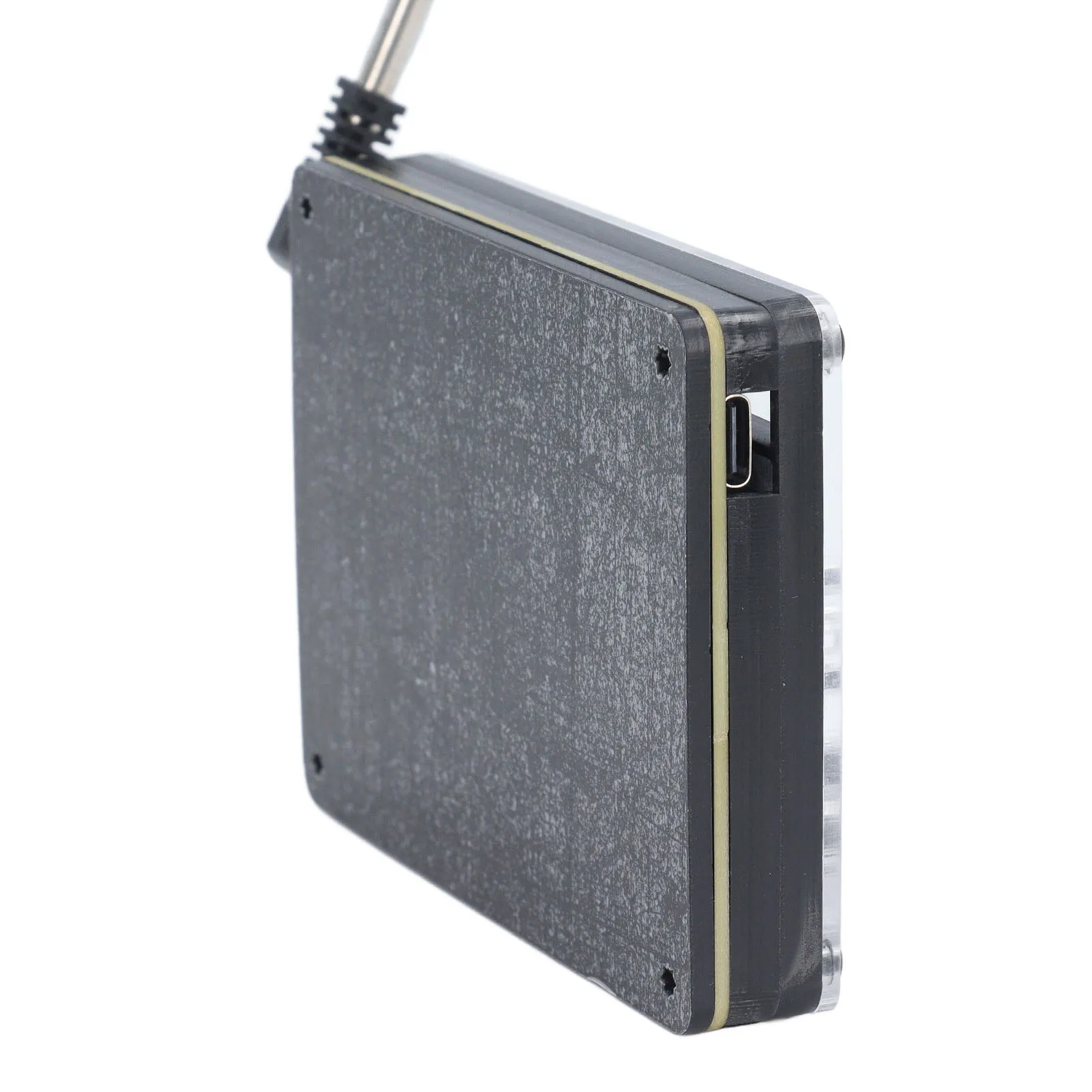 Theremin Instrument  Theremin Instrument Theremin Kit Electronic Innovative  Musical Instrument Gift with Screen Display