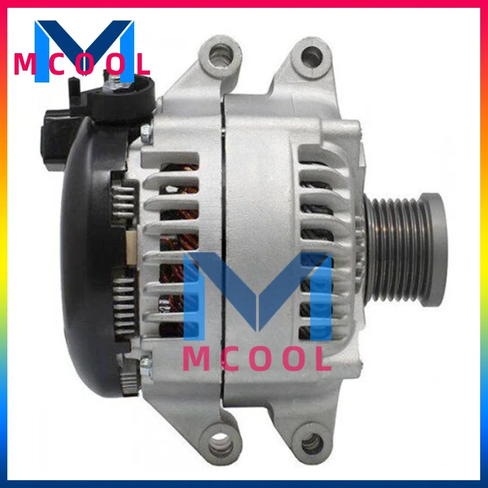 Auto Alternator FOR BMW 335i	 xDrive	3.0L 12317591532  12317591533  12317626155  104210-605  104210-6050  104210605  1042106050