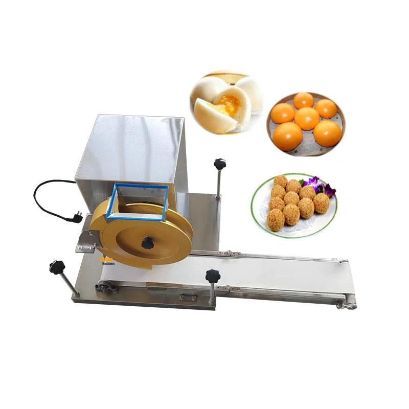 

Электрическая автоматическая машина для изготовления шариков для теста, машина для округления шариков для теста для пиццы, машина для круглых шариков для хлеба