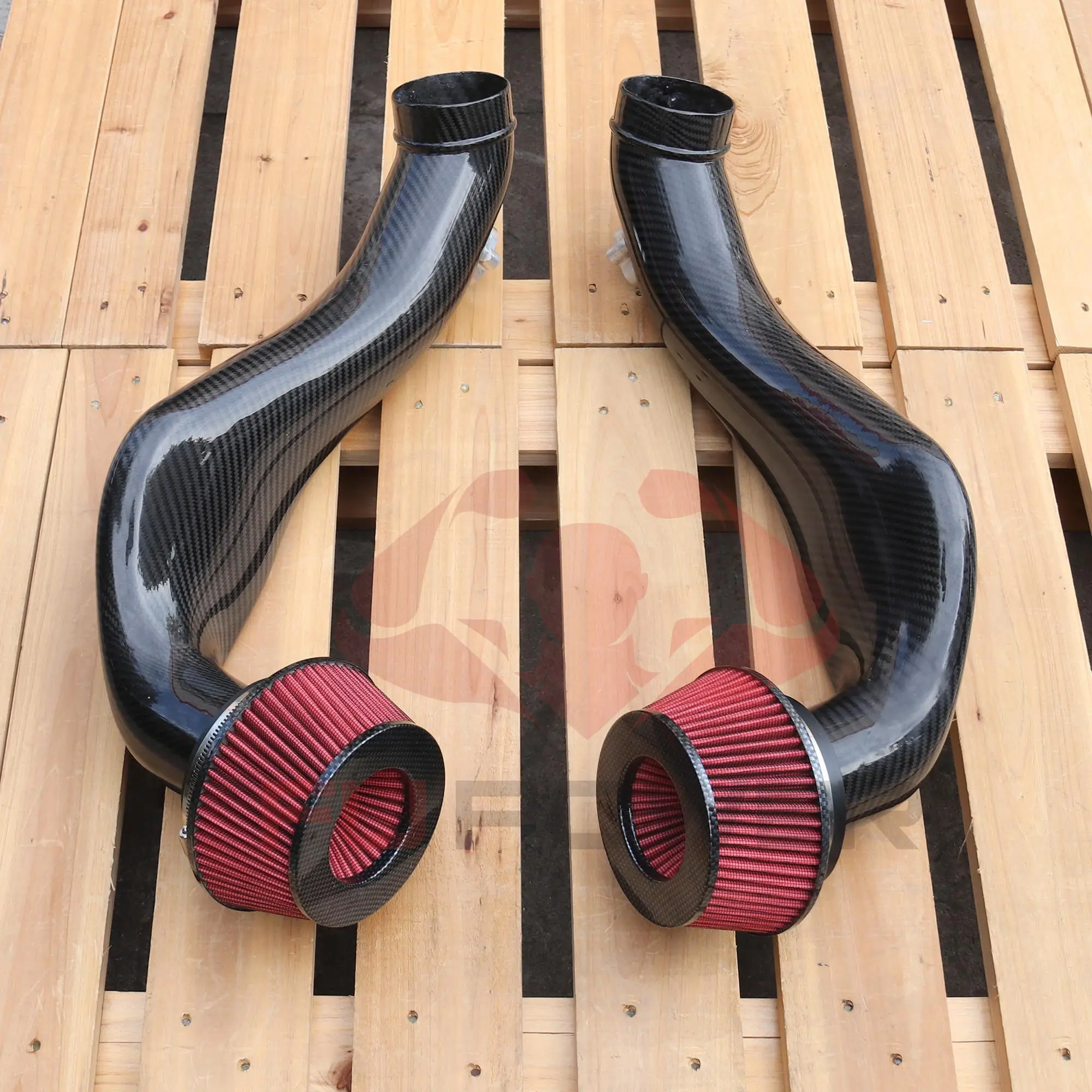 Dry Carbon Fiber In… - image