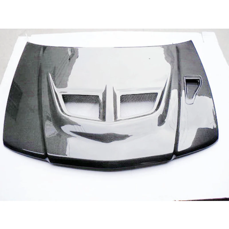 

Carbon Fiber Car Parts 5 6 EVO 6 OEM Hood