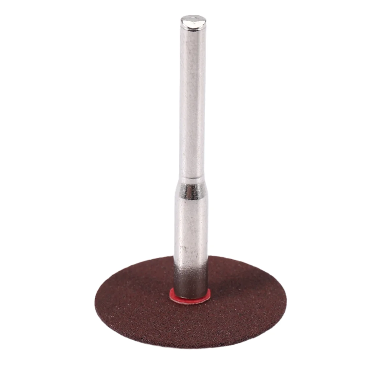 라운드 커팅 디스크 그라인딩 휠 세트, 직경 25x6mm, 다크 브라운 1, 36 개