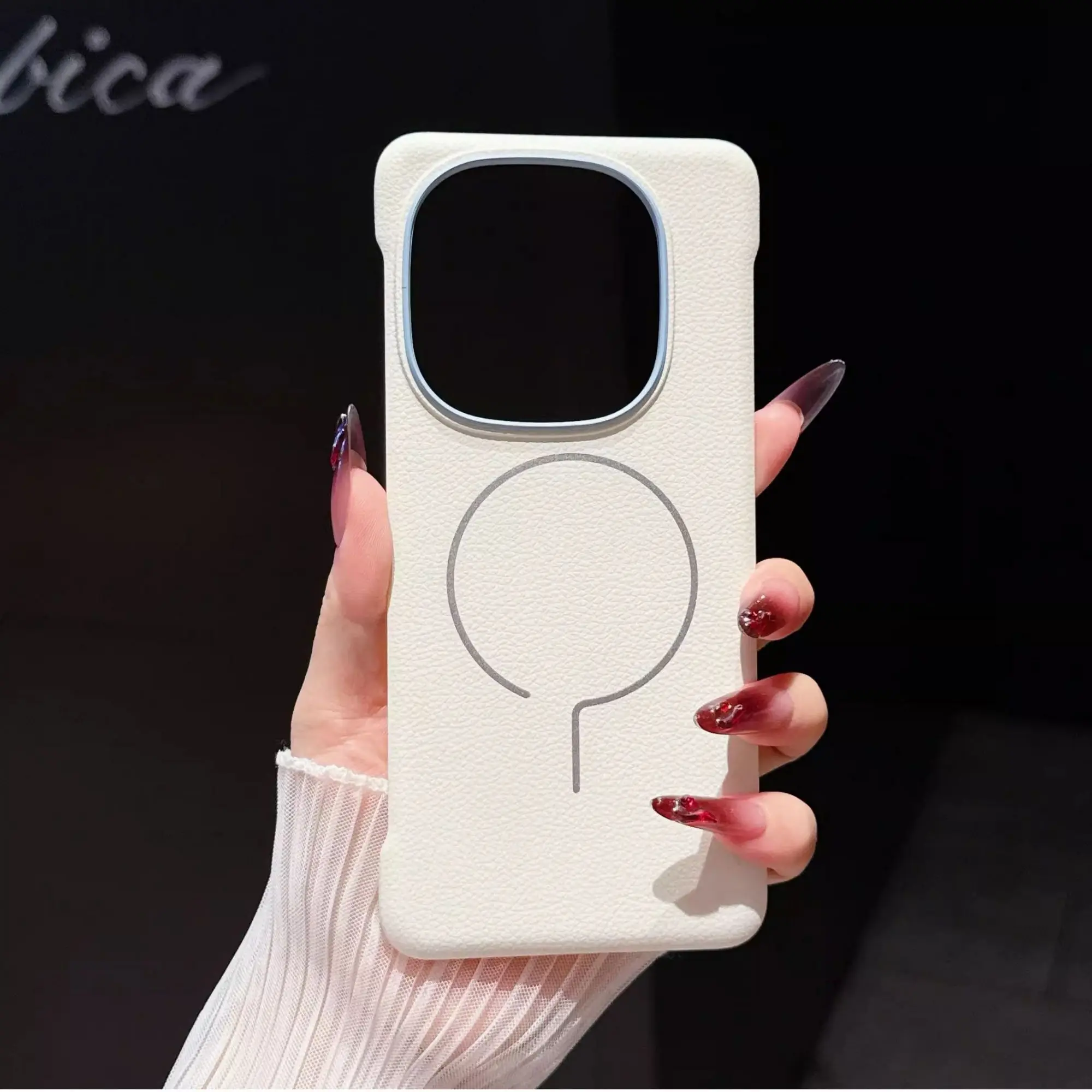 For Vivo Iqoo Z10 T…