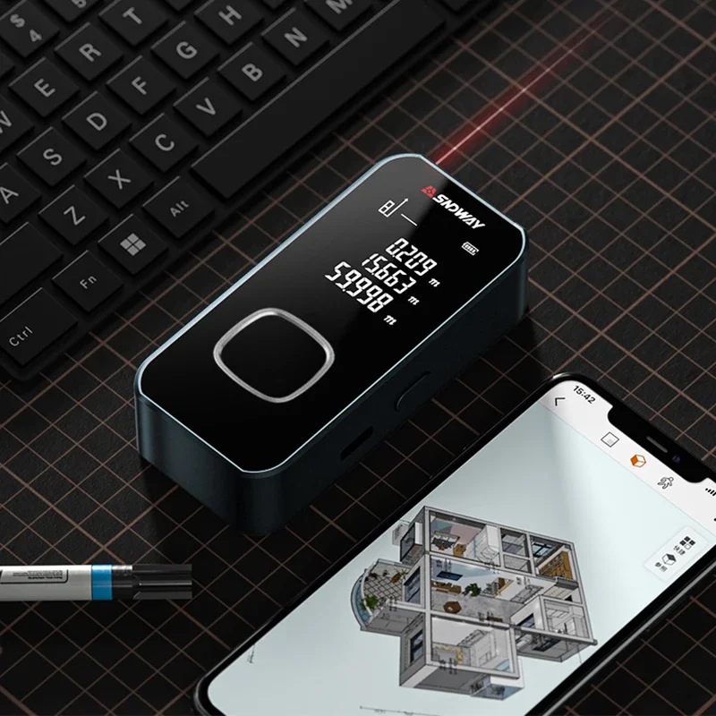 Professional Laser …