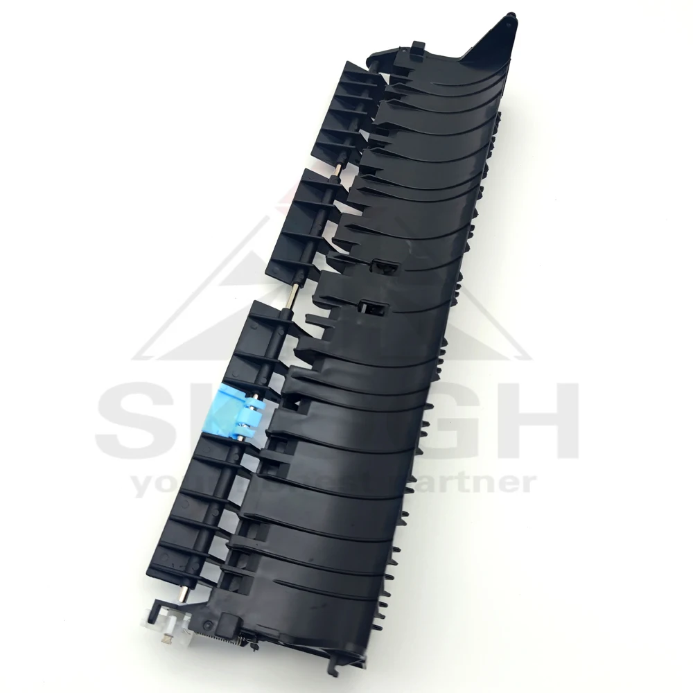 Imagem -06 - Guia Duplex para Ricoh mp 4000 5000 4001 4002 5001g 5002 Abrir Fechar Placa de Guia Mp4000 Mp5000 Mp4001 Mp5001 D0094580 Unidade