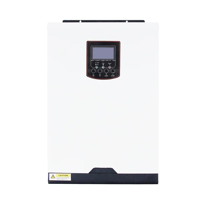 3.5Kva 5KAV 5.5KVA 8KVA off Grid Hybrid inverter with MPPT Solar Power System For Home And Government micro inverter