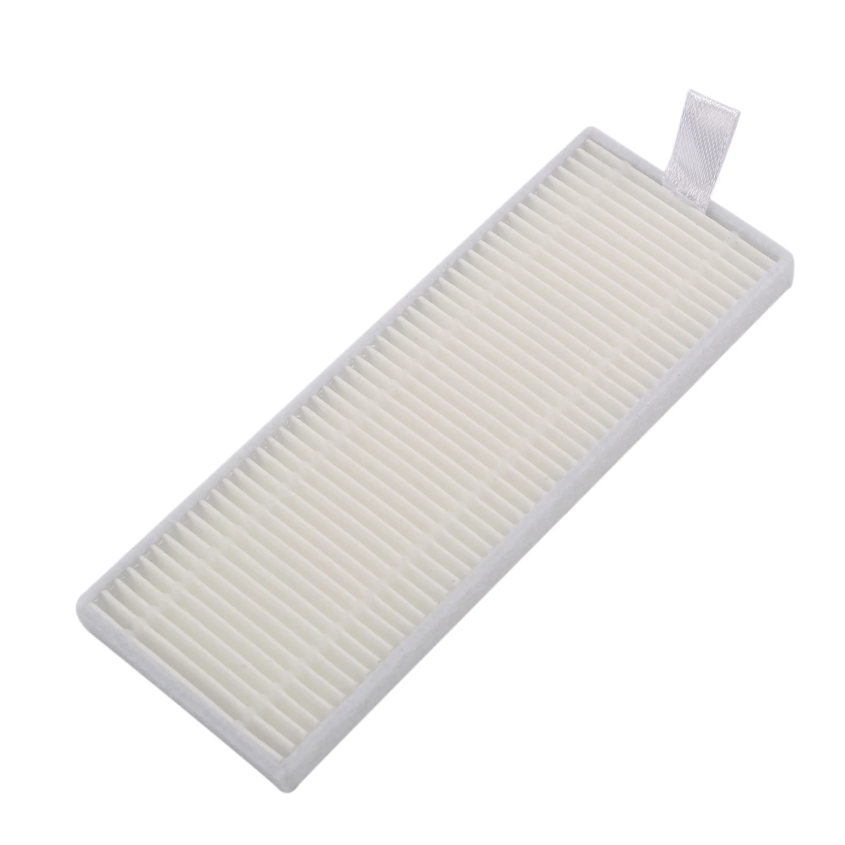 Replace HEPA Filter Edge Brush Accessories for OKP Life K2 K3 K4 Lefant M210 M210S M210B M213 Robot Vacuum Cleaner