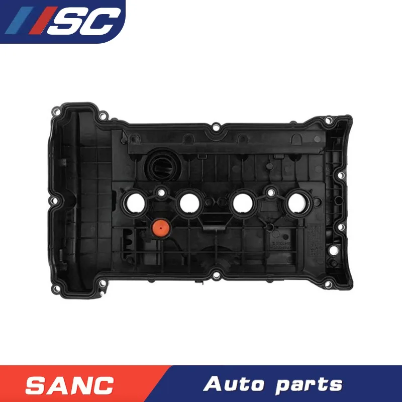 11127561714 Engine Valve Cover For BMW Mini Cooper S JCW R55 R56 R57 R60 1.6L 11127646555 11127572854 11127585907 7646555  91813