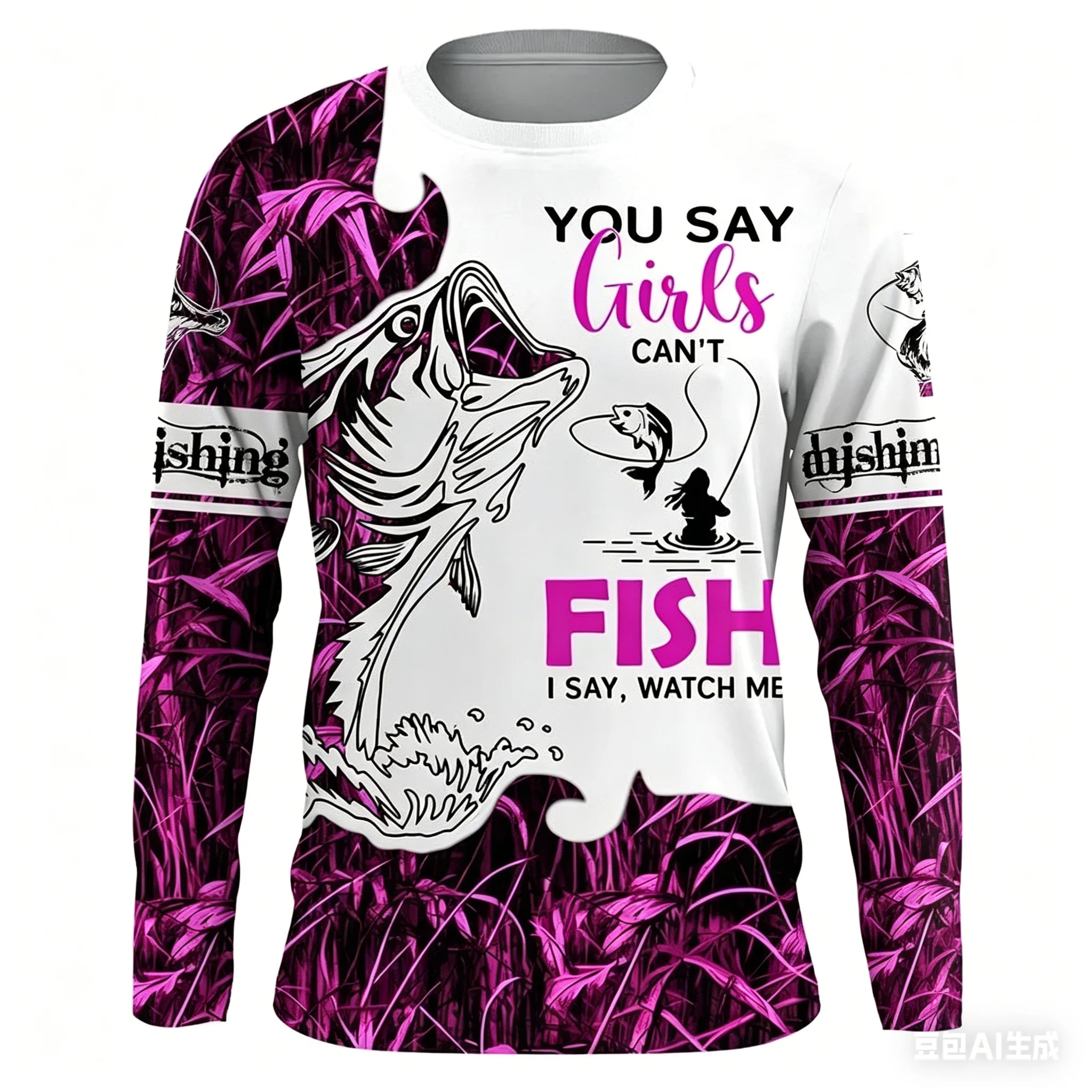 2026 3D PRINTED FISHING SUIT O - 3D Printing Gears recension och pris