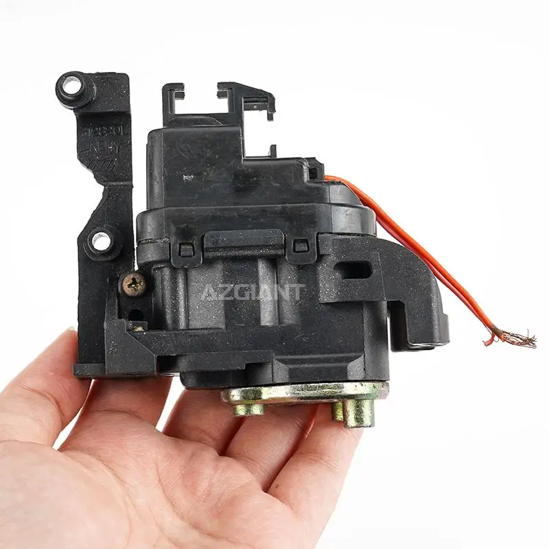 AZGIANT Car Side Wing Mirror Folding Motor Module Assembly  for 2003-2008 Infiniti FX35 Driver/Passenger Side Wholesale