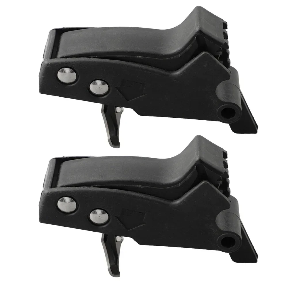 

2pcs N087367 Lever Release For DE7023/DE7033/DE7025/DWX723/DW7231/DWX724 Replacement Lever Release Power Tool Accessories