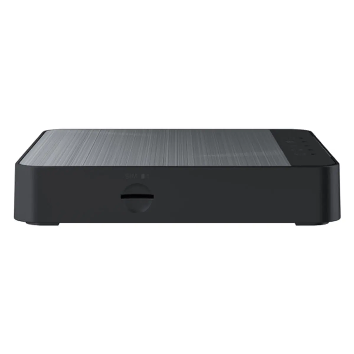 Y581A~!#4G WIFI LTE Box Router 300Mbps Wireless Simcard Mobile Modem Hotspot 2 Port RJ45 WAN/LAN SIM Card Router with Type-C