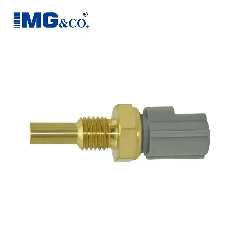 ‎1PCS 13650-54G00 Coolant Temperature Sensor Compatible with Suzuki Ignis Liana Wagon Swift Jimny ‎1365054G00 Car Accessories