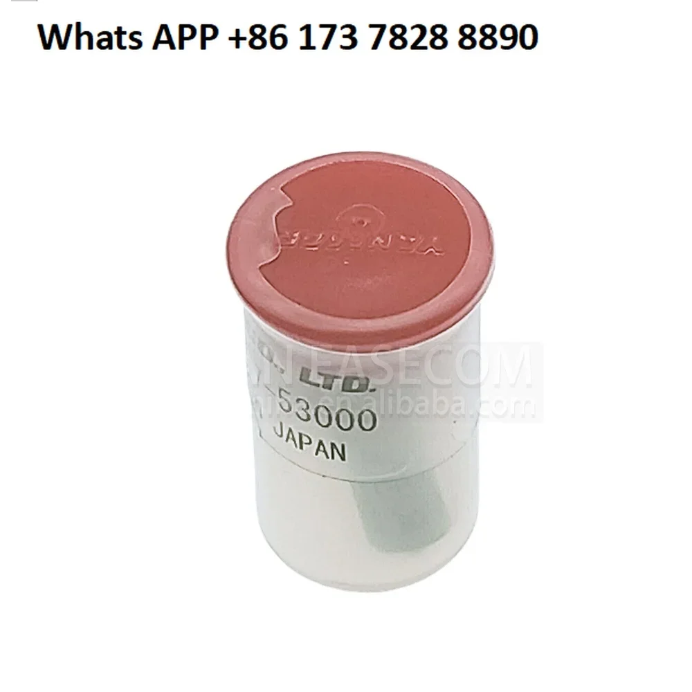 

Yanmar Injector Original Parts 123982-53000 4TNE106 Yanmar Injector Yanmar Injector