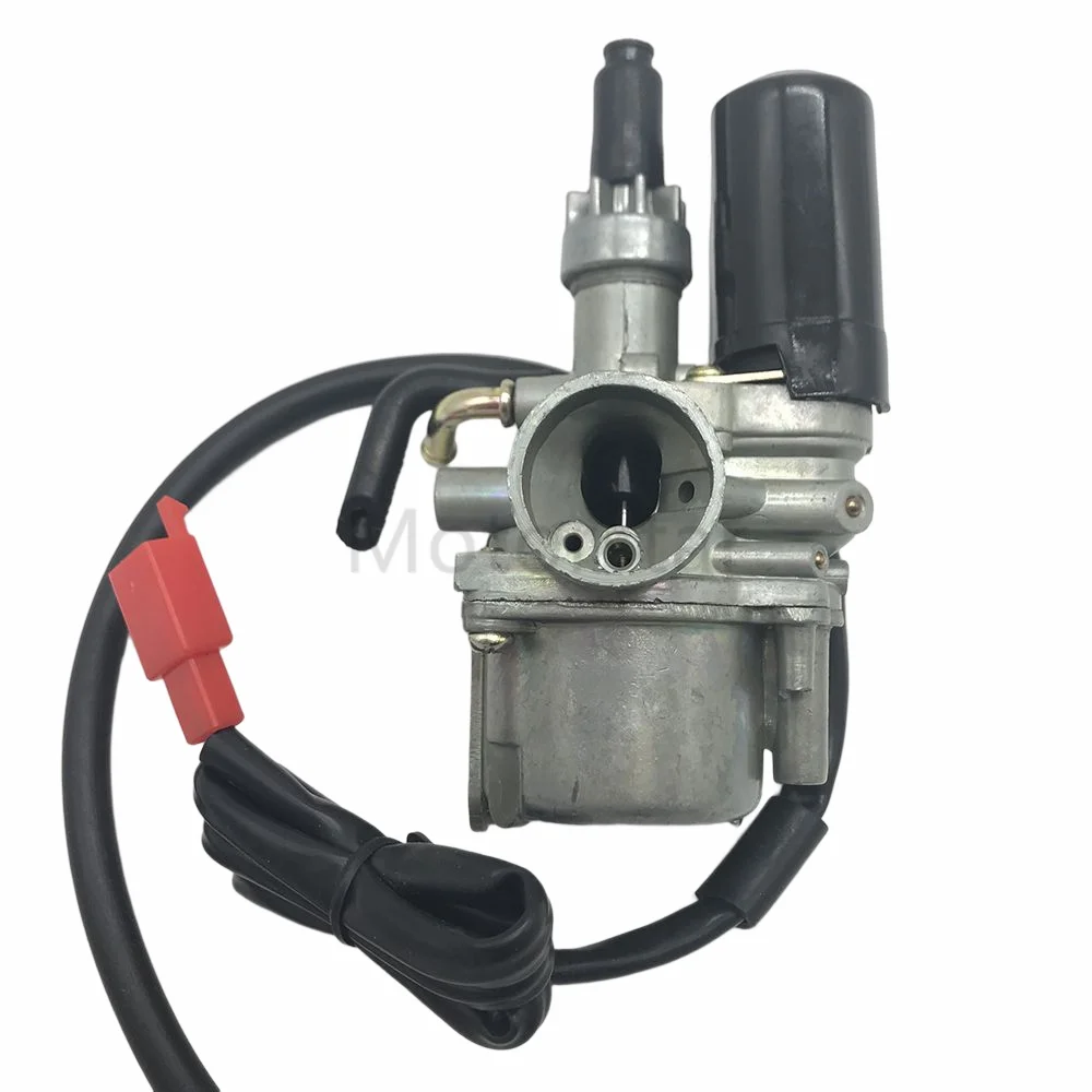 

PZ17 17mm Carburetor Fits For HONDA Shadow 50 SRX50 Vision Sa50 50CC Carb