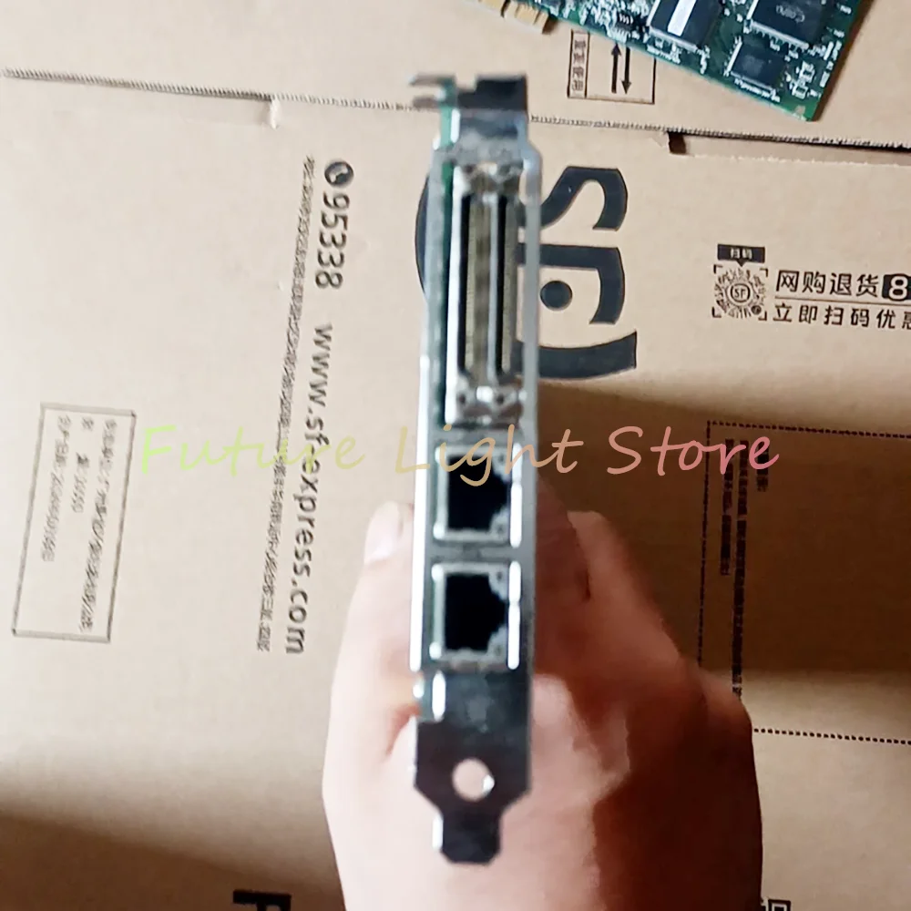 B0117B-PBF Image Capture Card PCPG-168N(PBF)
