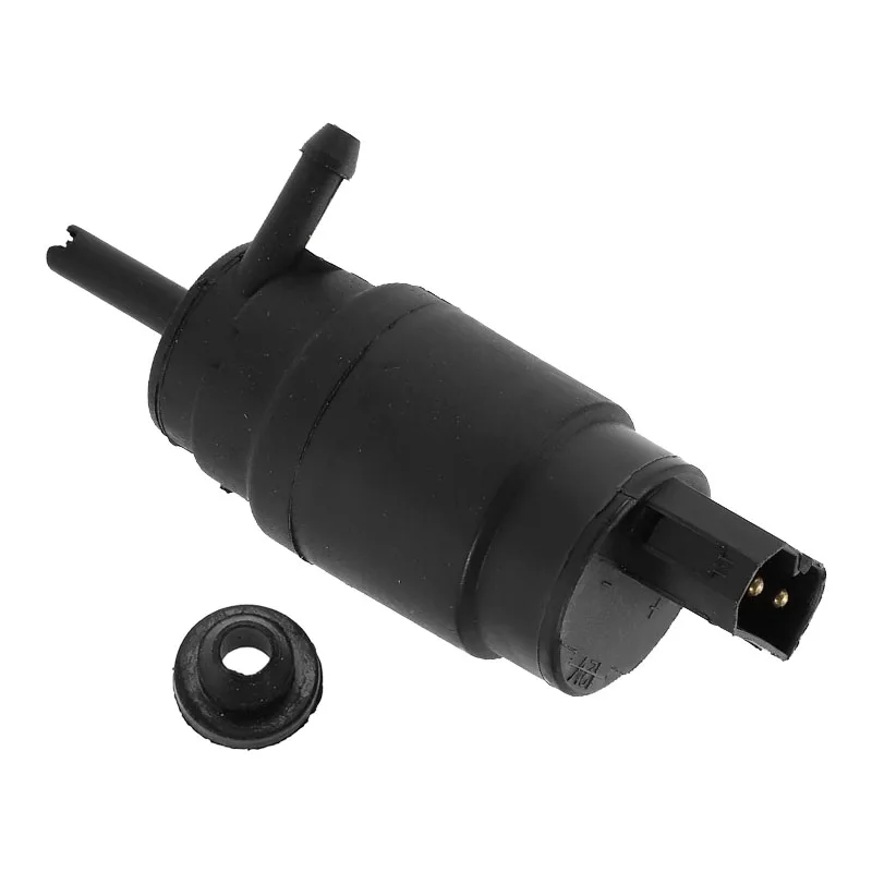 Car Front Windscreen Windshield Wiper Washer Pump 61661380066 For BMW E30 E34 316i 318i 320i 325i M3 518i 520i 525i 530i 540i M5