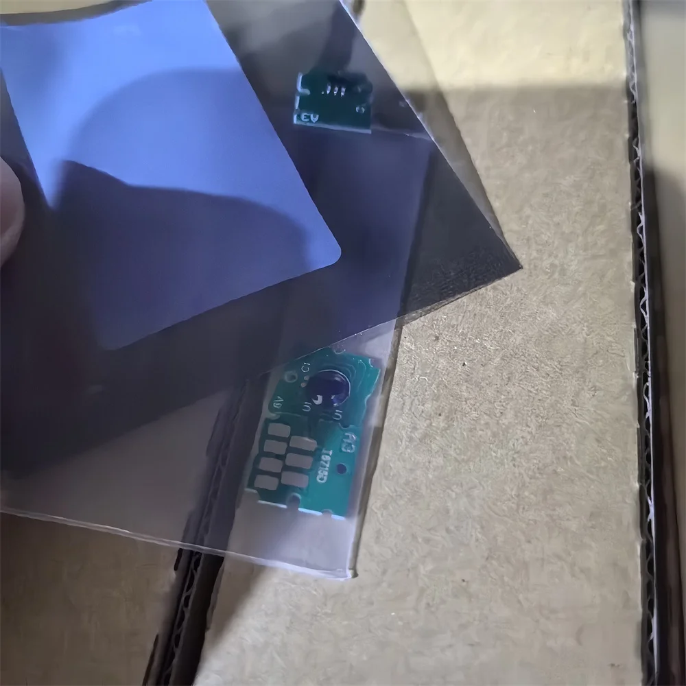 

10PCS T6716 Maintenance Box Chip for EPSON WF C5210 C5290 C5710 C5790 M5298 M5299 M5799 C529 C579 ET8700 S380 S381 S880 S884