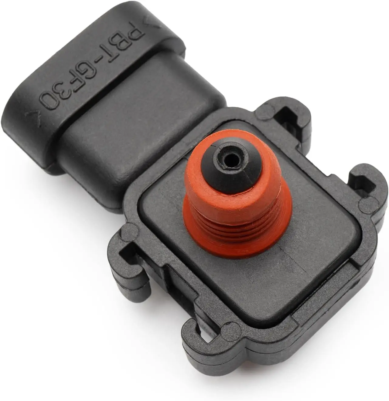 Original 12614973 Manifold Absolute Pressure Sensor Map For Buick Cadillac Gmc 09359409 16249939 16187556