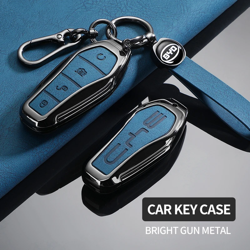 BYD مفتاح مجموعة أغنية/كين/يوان بلس شل النورس الكلب ليوبارد حزمة هان فريجيت سونغ برو المدمرة المسنين #1