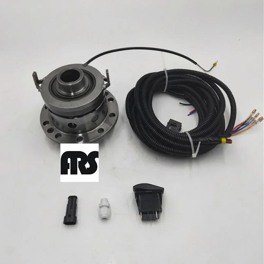 Electrical Locker From Manufacturer For 4x4 E Lockers Order Link For Models Not Be Published