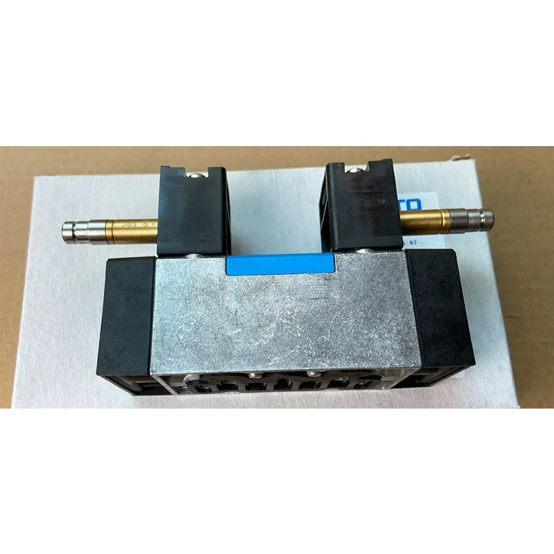 Parts For Festo Sol…