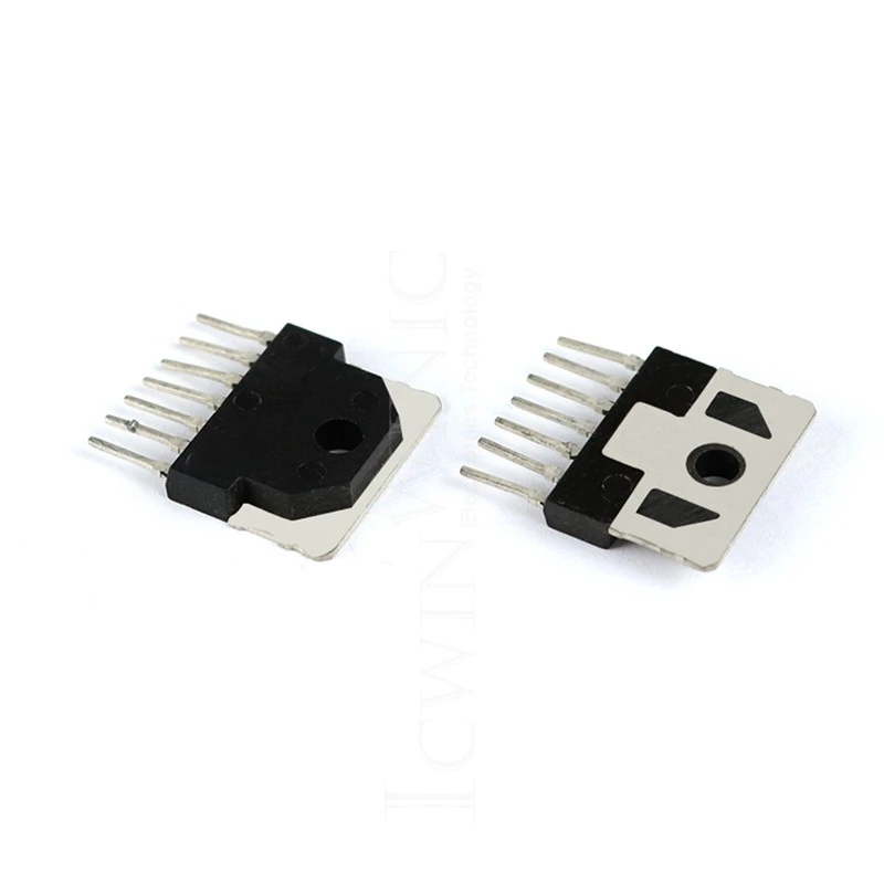 1-50PCS STK-082 STK082 TA8403K TA8403 NJM4560L NJM4560 HD06 HD EL4N33 4N33 TNY267GN TNY267
