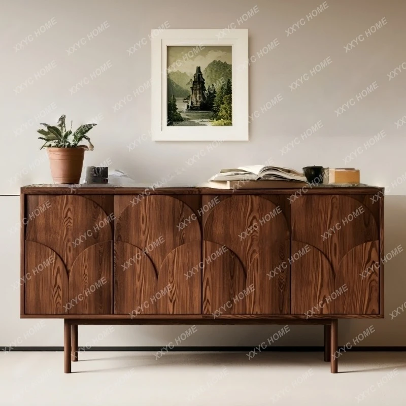 

Элегантный шкаф-тумба SS для столовой, прихожей или гостиной, настенный шкафчик для хранения