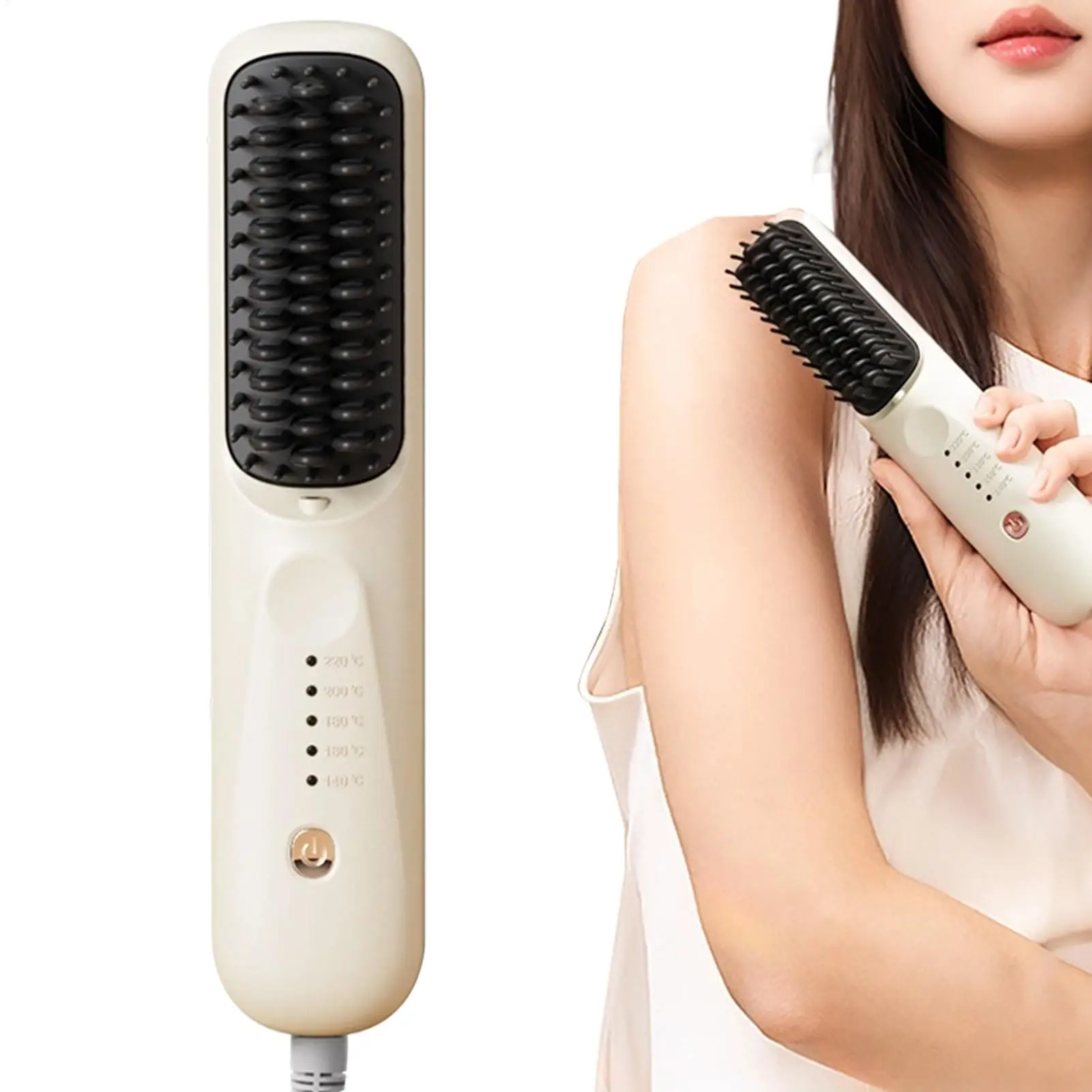 Thumbnail 2 - #26 Trending Electric Hair Brushes Right Now