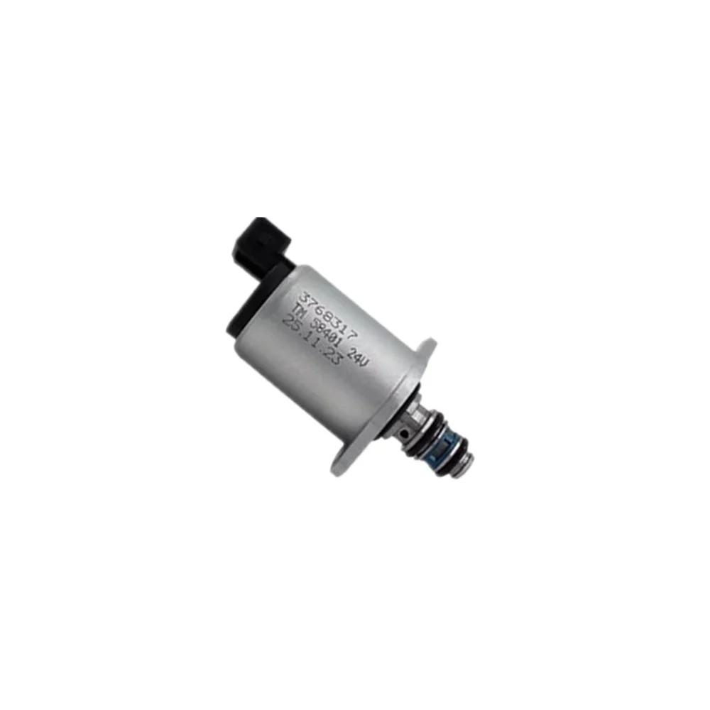 

393000M024 Excavator Parts 3768317 TM58401 For Sany Forklift Pilot Proportional Valve PVC25 24VDC