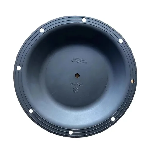 286-007-354 285mm  Diaphragm Repair Kit Fits  2 Inch Pneumatic Air Diaphragm Pump