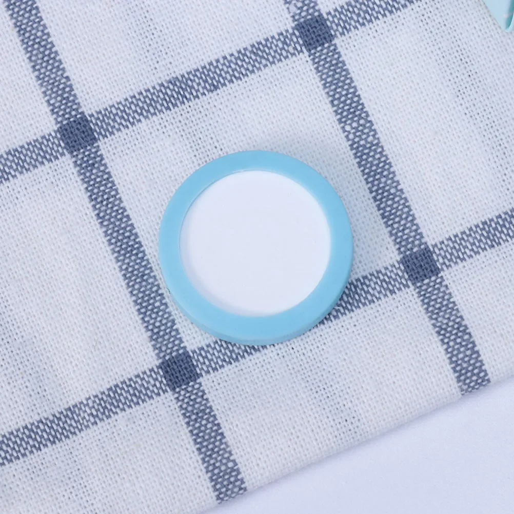 

Stainless Steel Ceramic Refinement Membrane Co2 Diffuser Disc for Aquarium Plants Carbon Dioxide Replacement Slice Professional