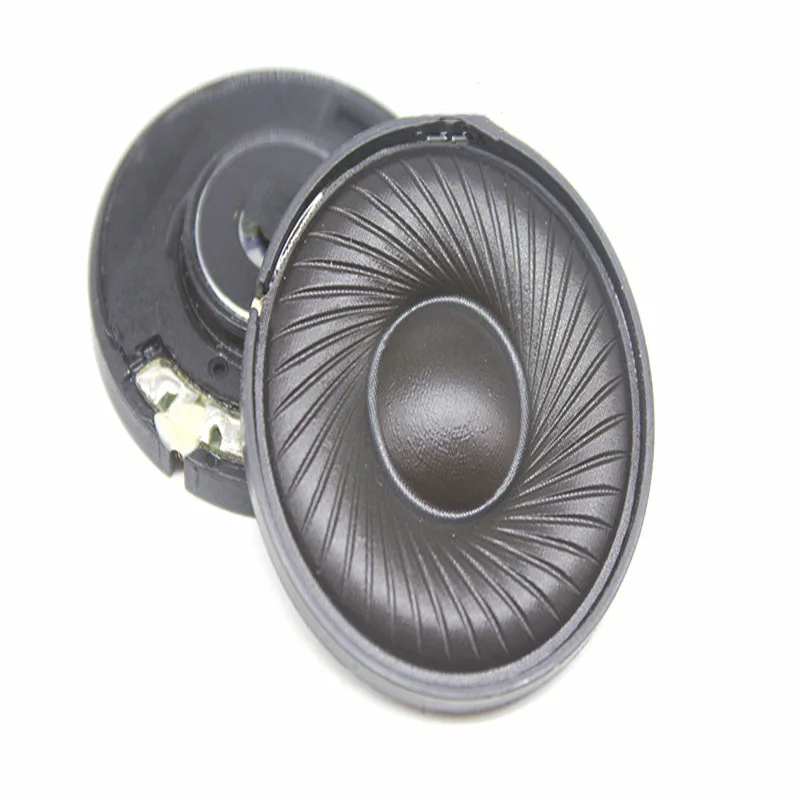 

40mm headphone Speaker Unit For BeoPlay H4 Bluetooth Earphone Diy 16ohm 103db Disassembled Headset driver Repair Parts Clearance