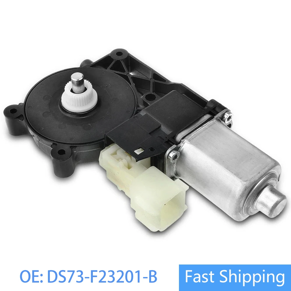 

Power Window Motor For Ford mondeo Fusion Lincoln MKZ 2013-2019 Window lifter Regulator Motor DS7314A366BB DS73F23201BD 2QD59881