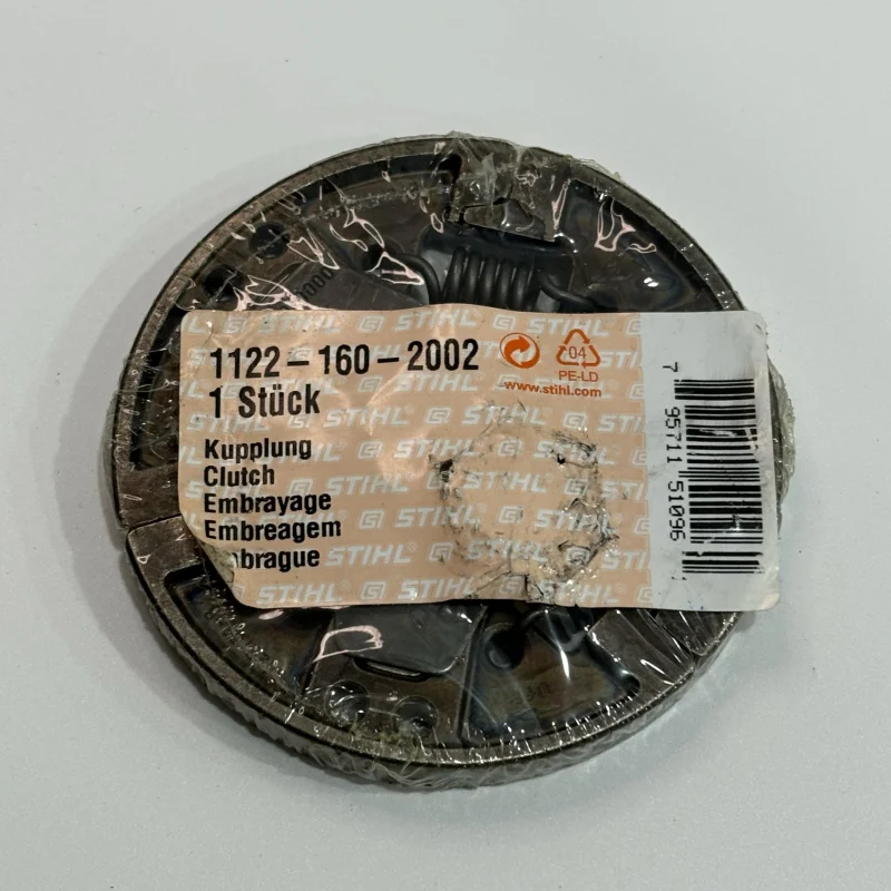 

Подходит для муфты бензопилы Stihl MS660, подлинная гарантия, подлинная сто разная компенсация NN