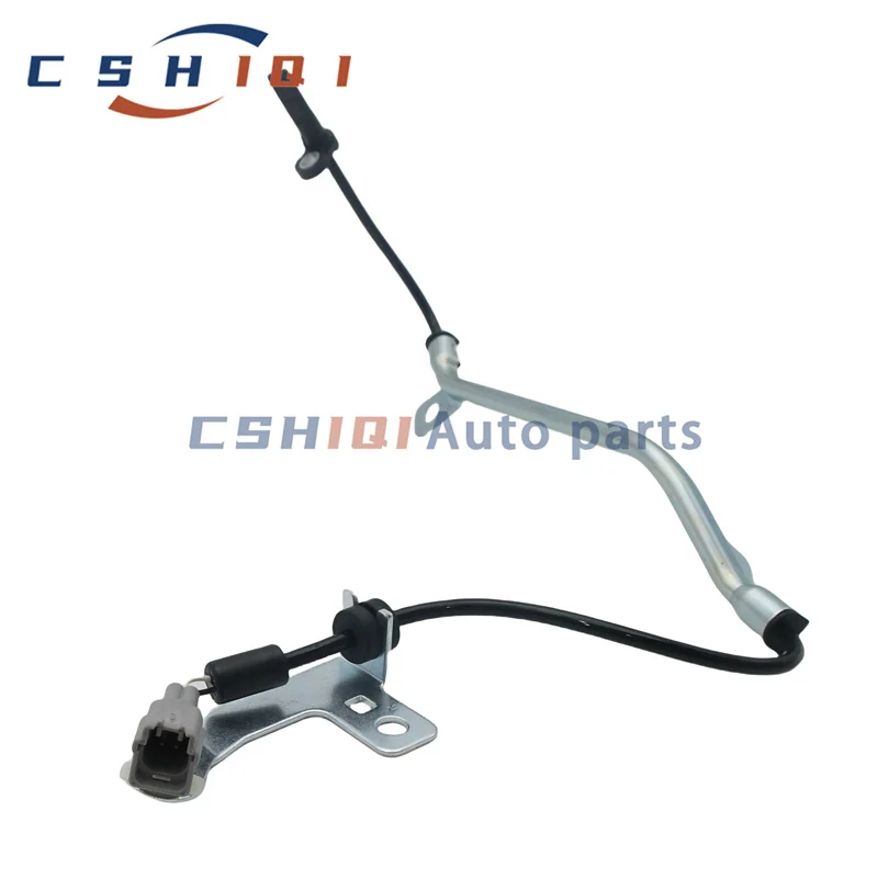 الجانب الأيمن الخلفي ABS سرعة الاستشعار ل 2007 - 2009 سوبارو Outback ليجاسي 27540 AG12A 27540AG12A اكسسوارات قطع غيار السيارات 27540-AG12A #5