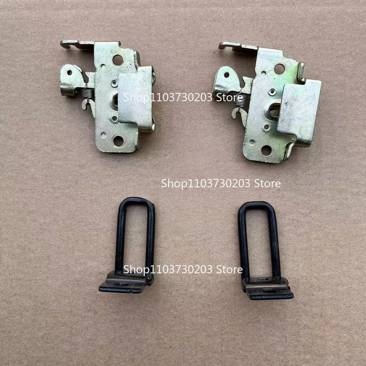 For Guangyang CT250/CT300 Rowing Boat 250/300/400/S250/S350 Seat Cushion Lock Seat Bag Lock Hook