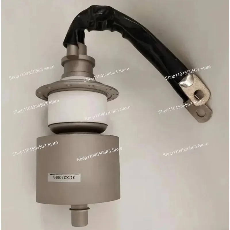 

Электронные компоненты высокой мощности FU-612F/FU-613F и 3CX2500F3/3CX2500H3