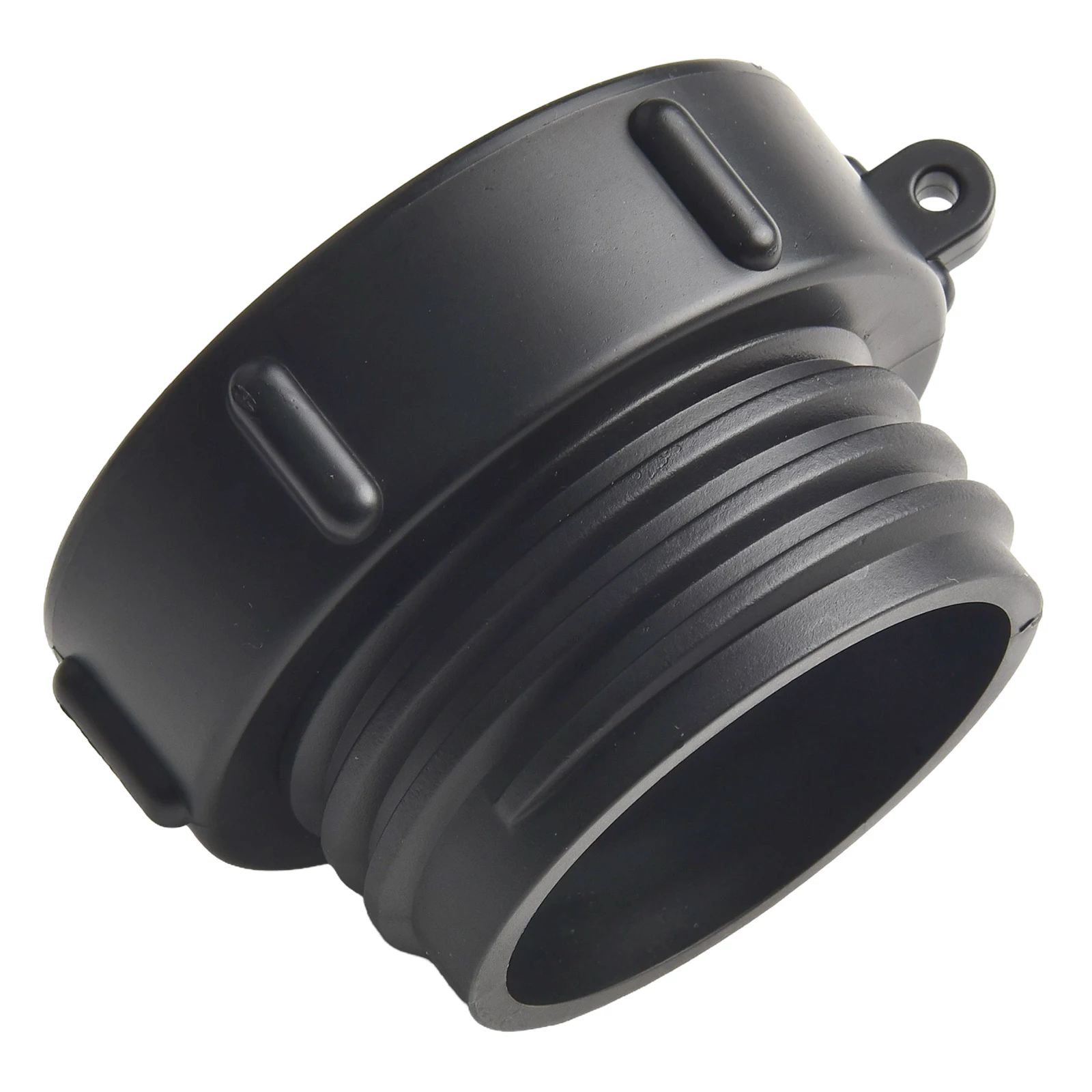 For Gardening IBC Tank Adapter IBC Tank Cap Thick Wire Option Thin Wire Option Fine Workmanship PP Plastic Material