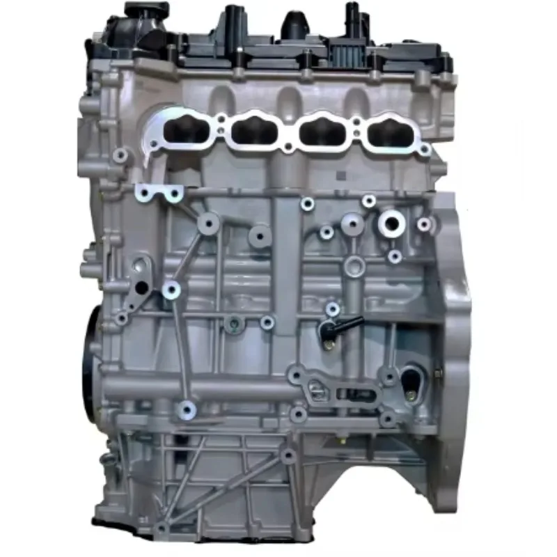 

High Precision Electric Car Engine for Byd Qin/song Wholesale Car Engine Car Engines for Sale Cheap
